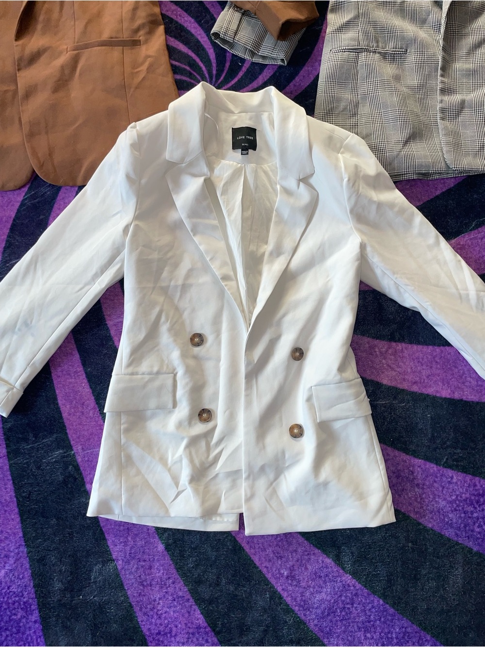 Women’s Blazer Bundle - Picture 2 of 8